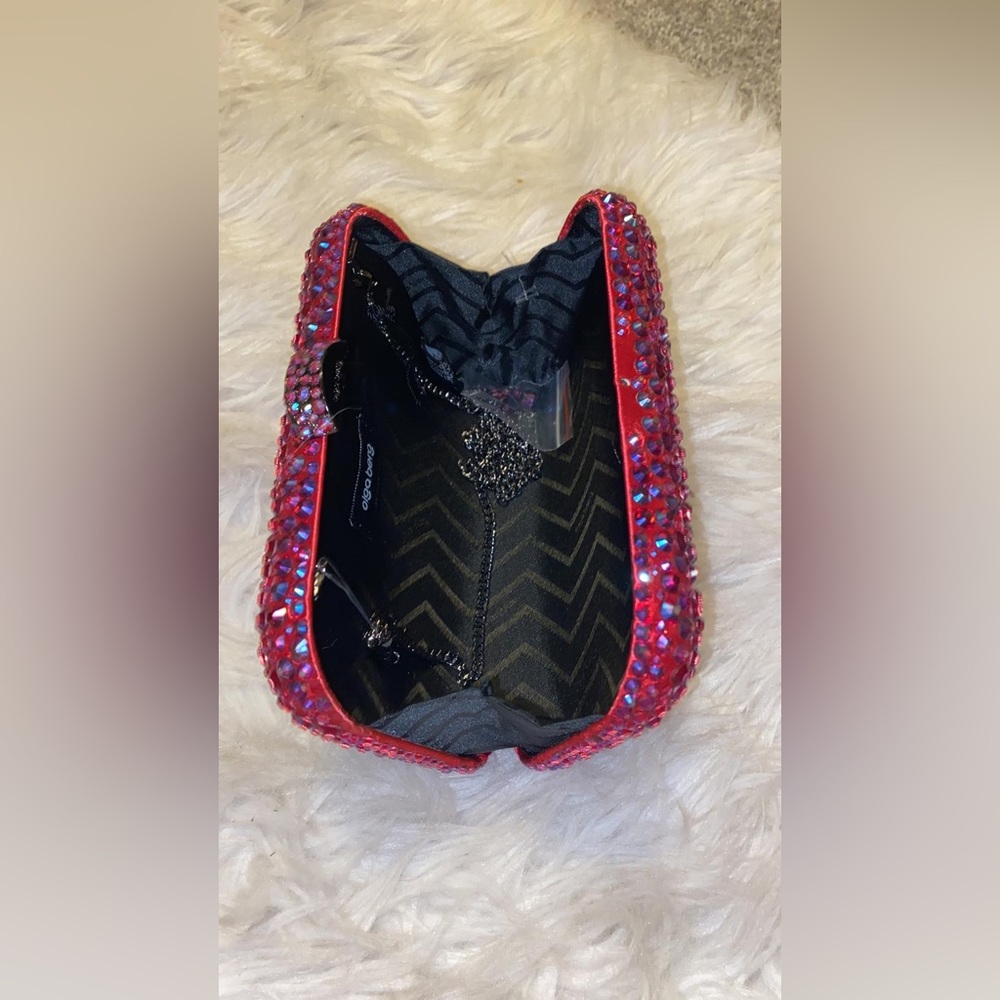 Olga Berg CASEY Hot Fix Bag - Picture 7 of 10